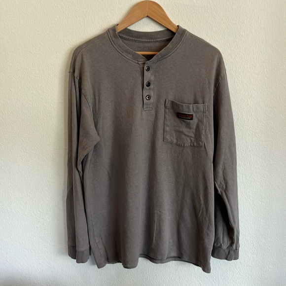 Patagonia long sleeve - Picture 1 of 4